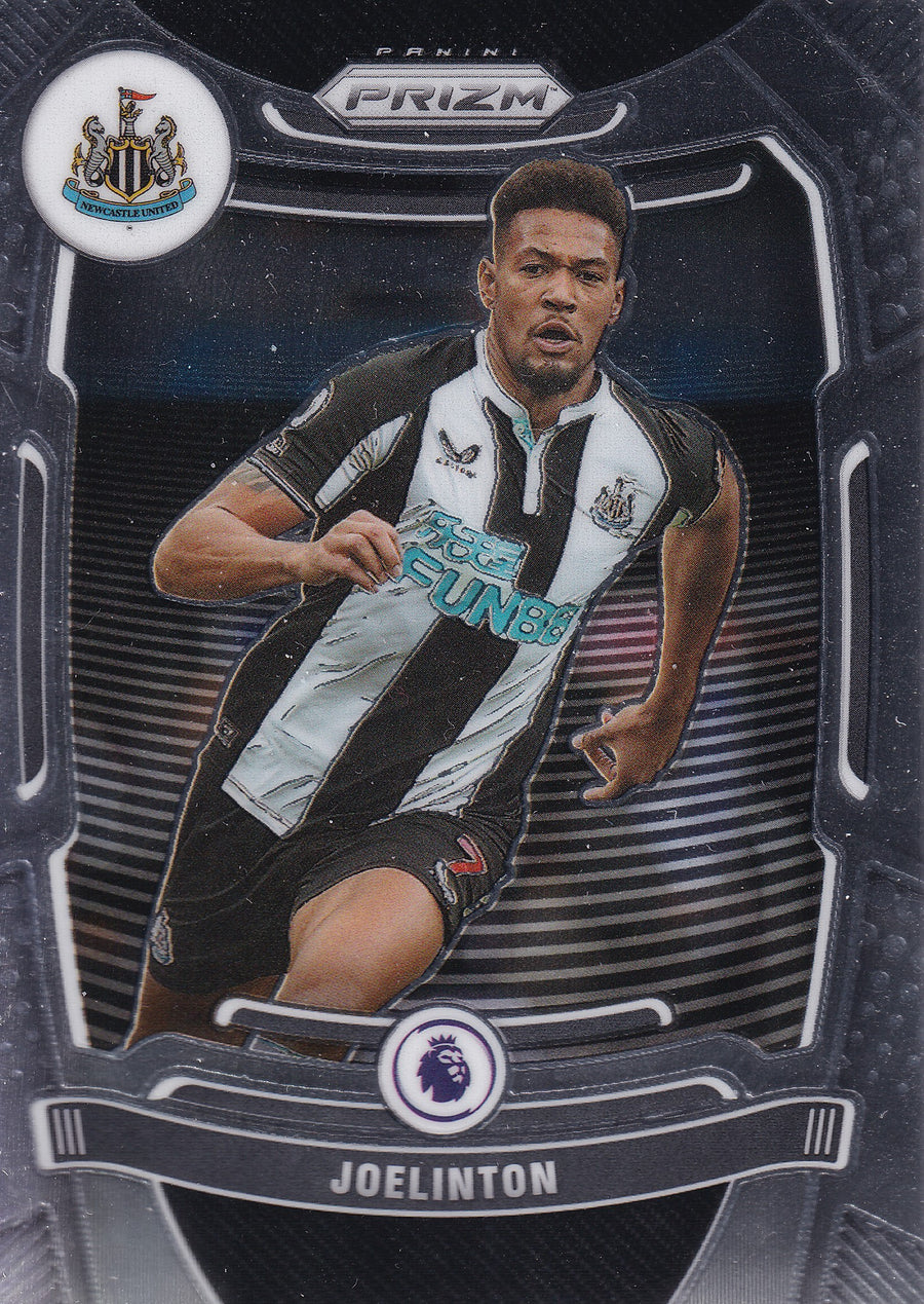 045. JOELINTON - NEWCASTLE UNITED