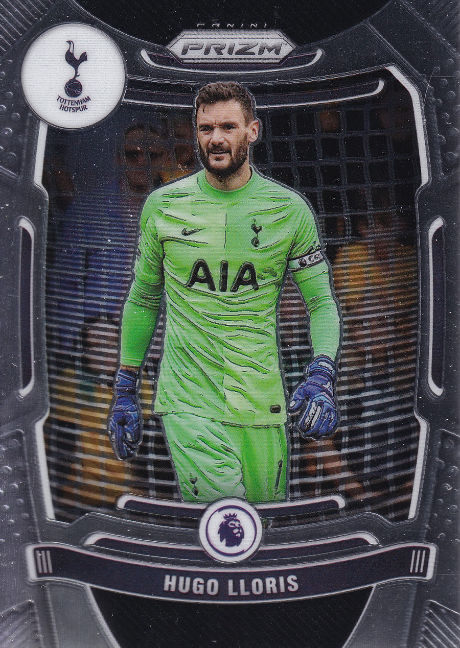 151. HUGO LLORIS - TOTTENHAM HOTSPUR