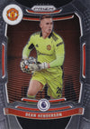 272. DEAN HENDERSON - MANCHESTER UNITED