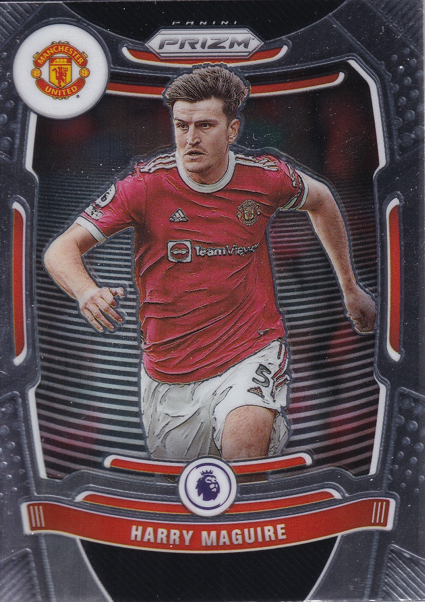 273. HARRY MAGUIRE - MANCHESTER UNITED