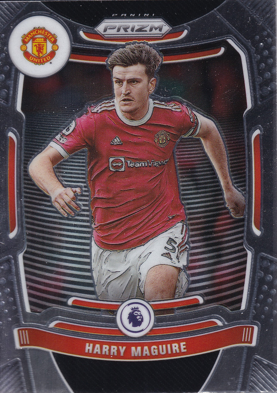 273. HARRY MAGUIRE - MANCHESTER UNITED