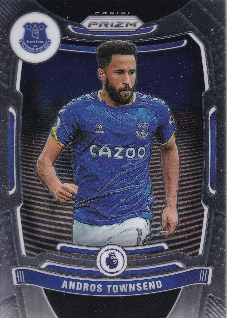 097. ANDROS TOWNSEND - EVERTON