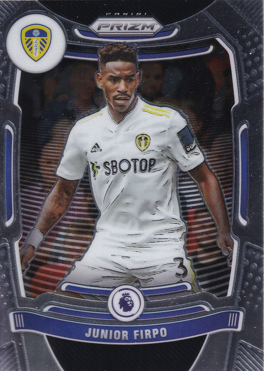 216. JUNIOR FIRPO - LEEDS UNITED