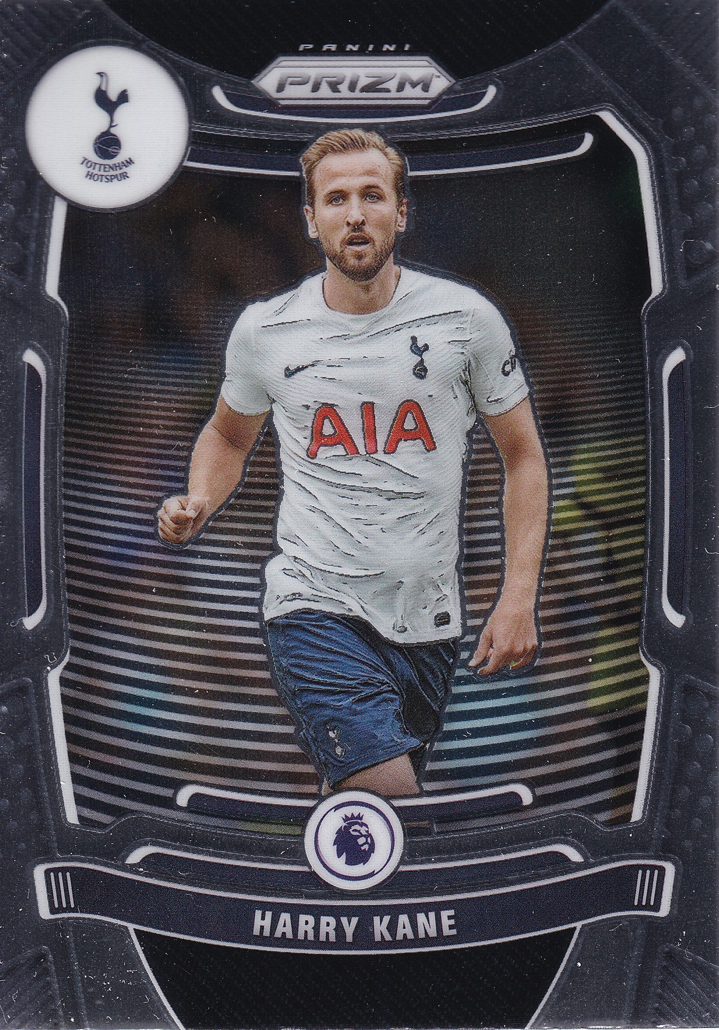 165. HARRY KANE - TOTTENHAM HOTSPUR