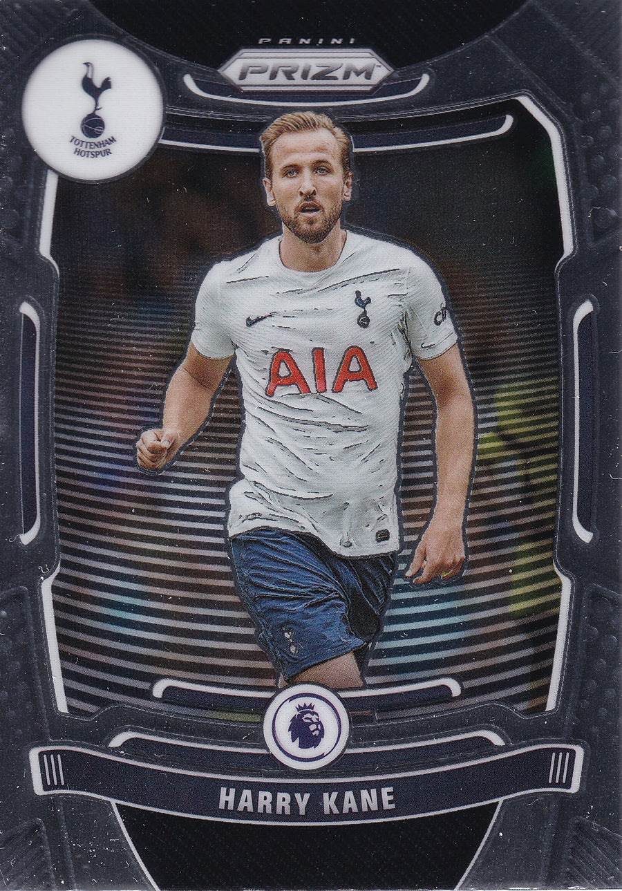 165. HARRY KANE - TOTTENHAM HOTSPUR