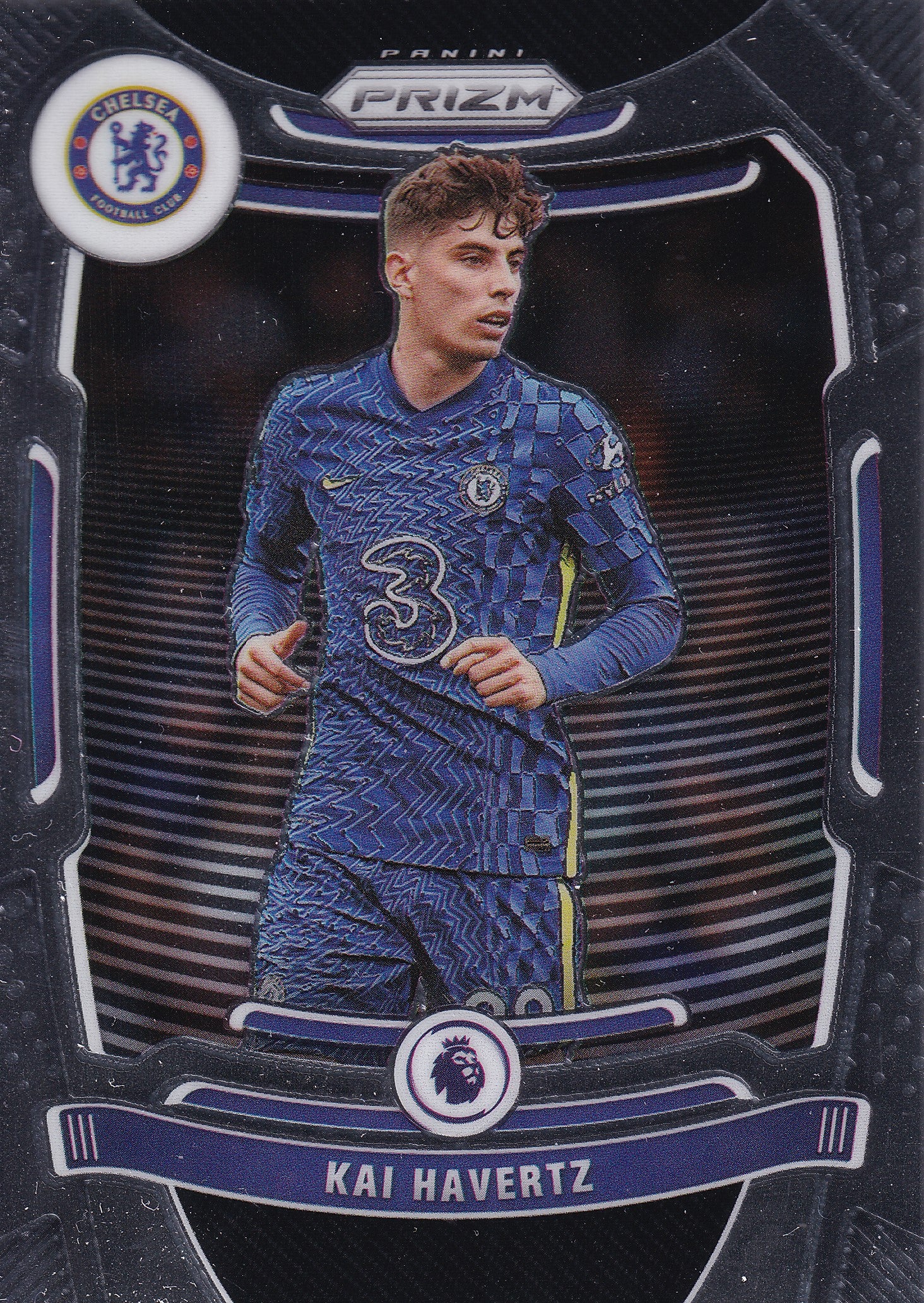 251. KAI HAVERTZ - CHELSEA
