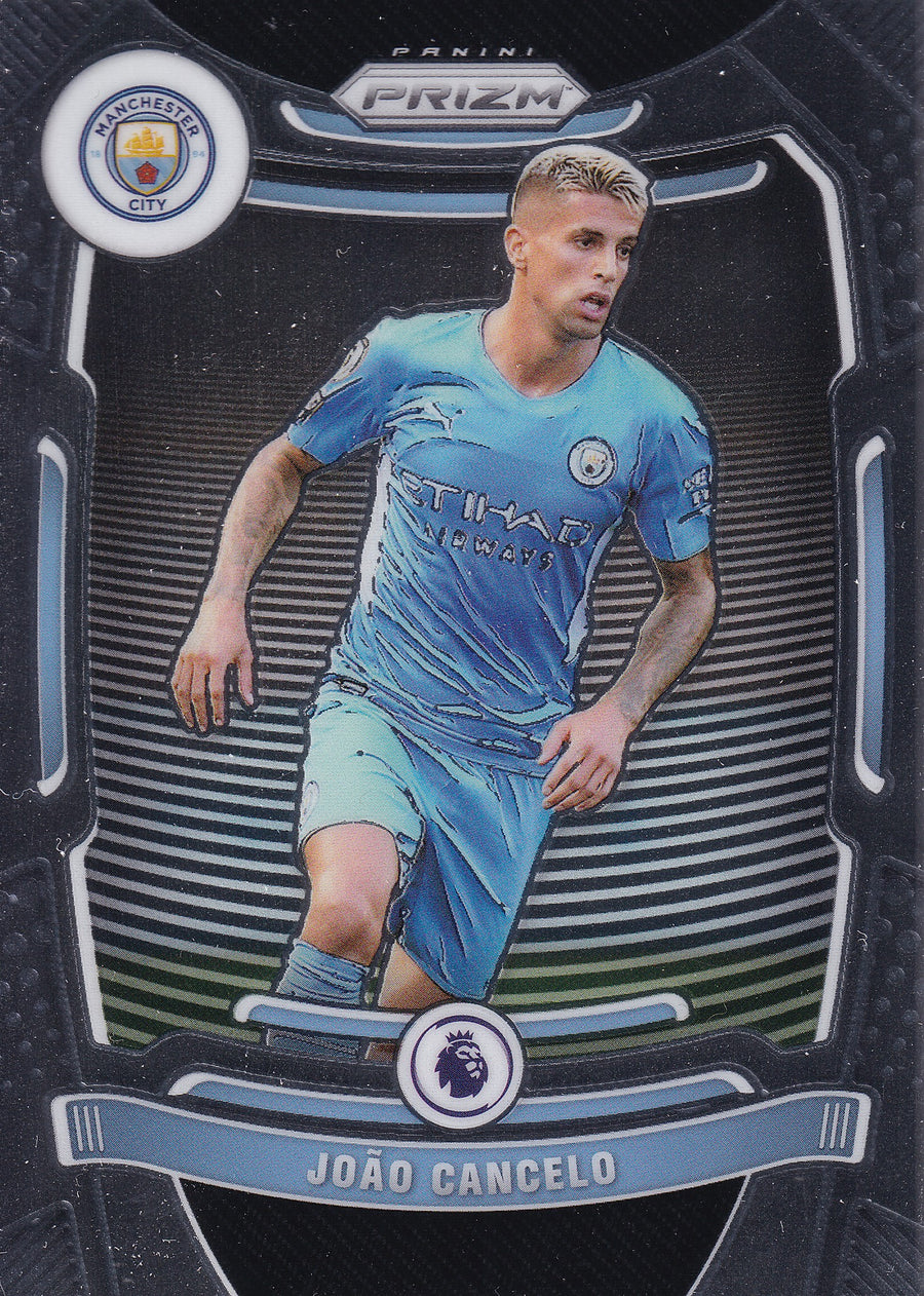 005. JOÃO FELIX - MANCHESTER CITY