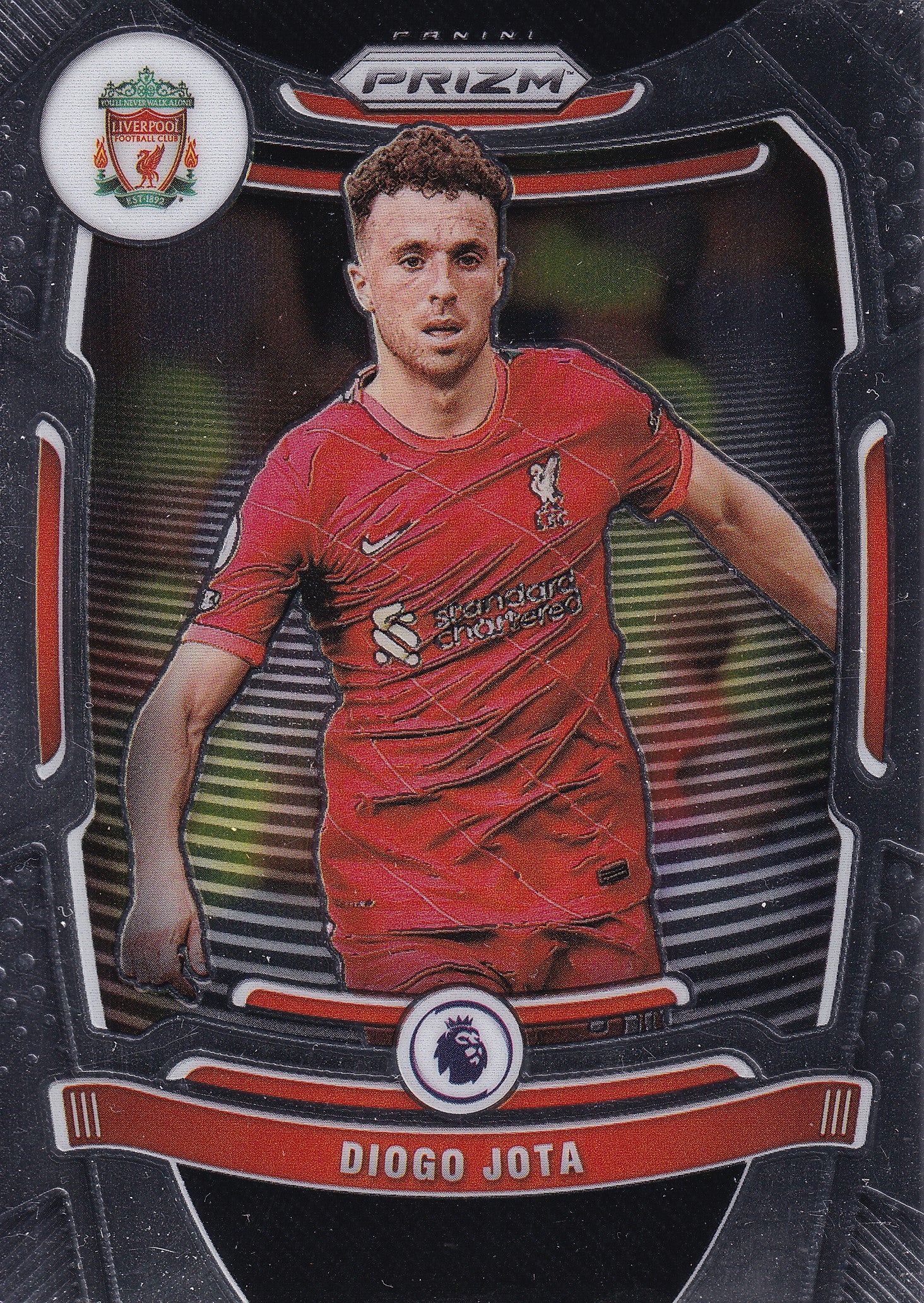 083. DIOGO JOTA - LIVERPOOL