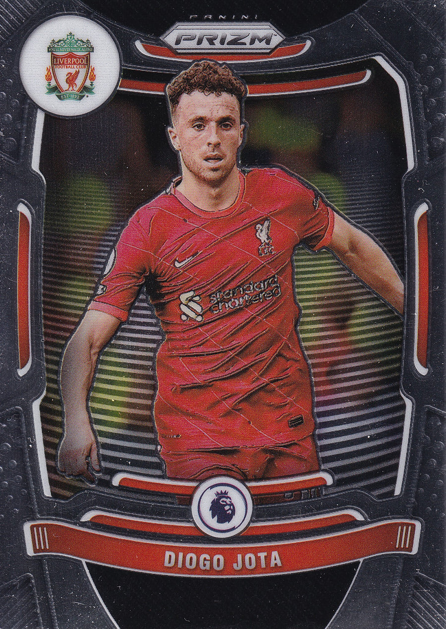 083. DIOGO JOTA - LIVERPOOL