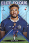 EF-RJ. REECE JAMES - CHELSEA FC - ELITE FOCUS