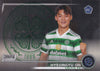 091. HYEONGY OH - CELTIC FC - ROOKIE CARD