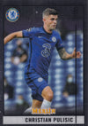 021. CHRISTIAN PULISIC - CHELSEA FC