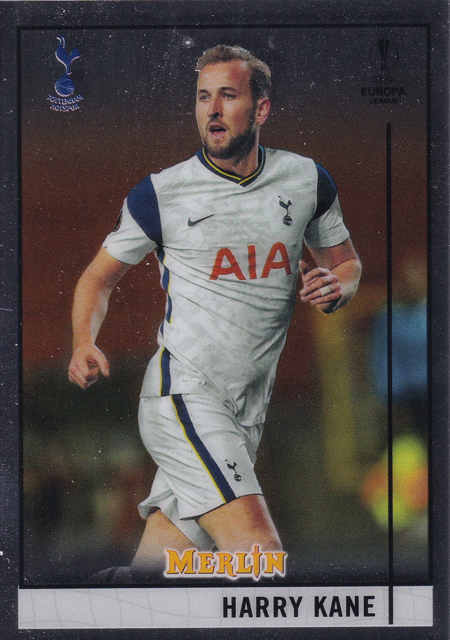 006. HARRY KANE - TOTTENHAM HOTSPUR