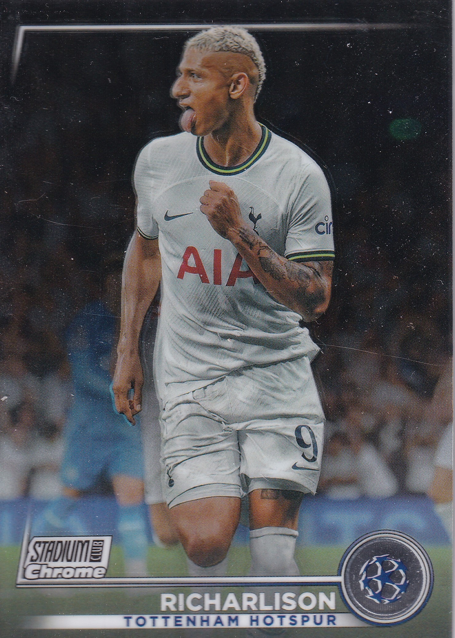 004. RICHARLISON - TOTTENHAM HOTSPUR