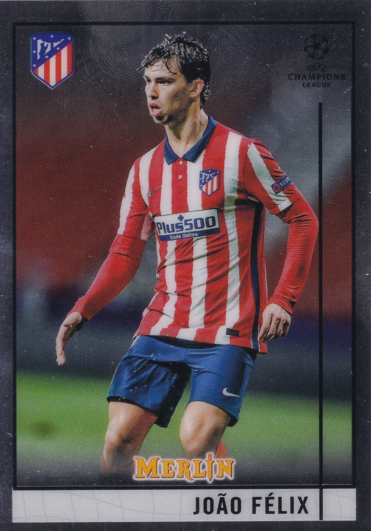 025. JOÃO FELIX - ATLETICO DE MADRID