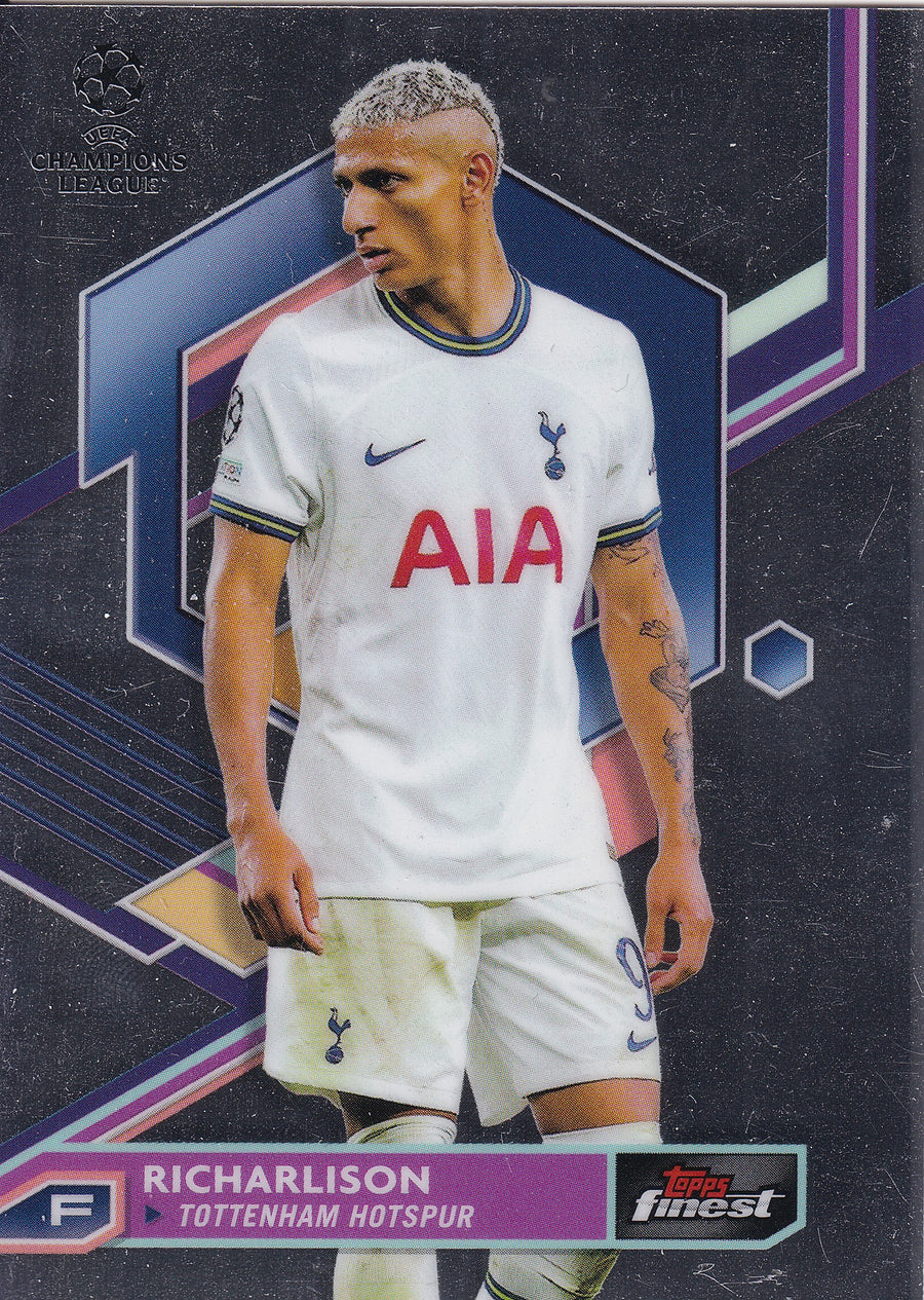 147. RICHARLISON - TOTTENHAM HOTSPUR