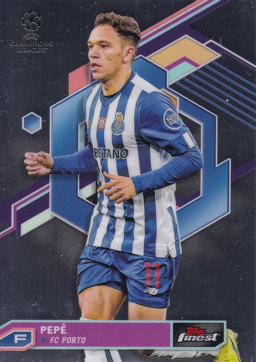 124. PEPE - FC PORTO