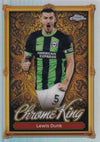 CK-05. LEWIS DUNK - BRIGHTON & HOVE ALBION - CHROME KING