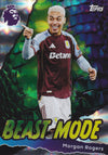 422. MORGAN ROGERS - ASTON VILLA - BEAST MODE