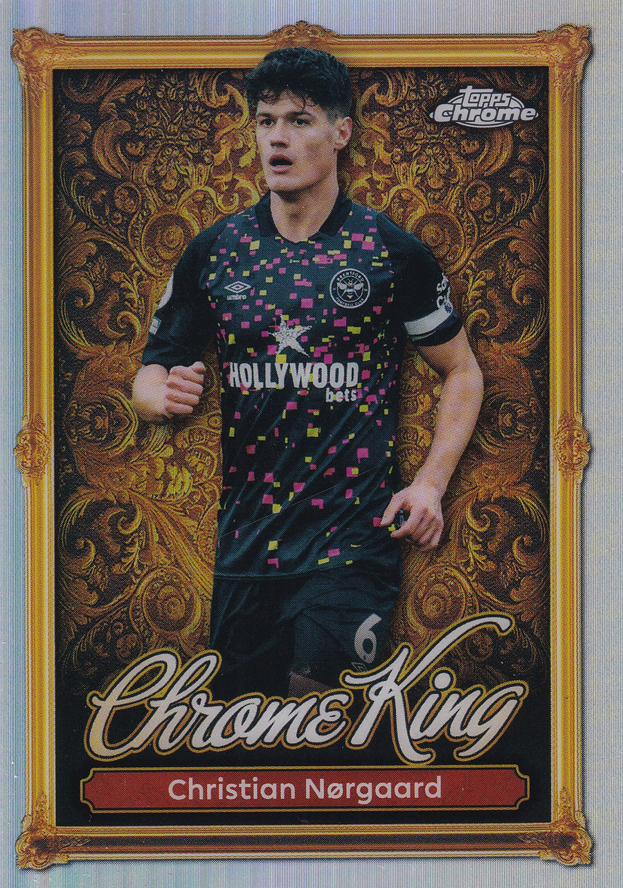 スポーツ steven gerrard CK-12. STEVEN GERRARD - LIVERPOOL FC - CHROME KING - Sportmemos