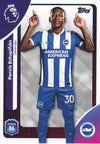 076. PERVIS ESTUPIÑAN - BRIGHTON & HOVE ALBION