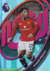 214. KOBBIE MAINOO - MANCHESTER UNITED - GENERATION NOW