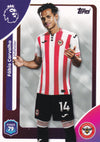 064. FABIO CARVALHO - BRENTFORD