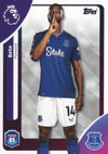 140. BETO - EVERTON