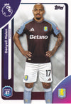 032. DONYELL MALEN - ASTON VILLA