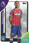 113. MAXENCE LACROIX - CRYSTAL PALACE