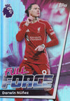 179. DARWIN NUÑEZ - LIVERPOOL FC - FULL FORCE