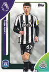 224. LEWIS MILEY - NEWCASTLE UNITED