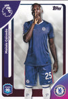 098. MOISES CAICEDO - CHELSEA