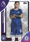 099. ENZO FERNANDEZ - CHELSEA
