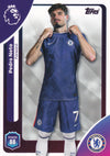 102. PEDRO NETO - CHELSEA