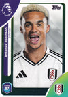 150. ANTONEE ROBINSON - FULLHAM