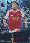 018. MYLES LEWIS-SKELLY - ARSENAL - BREAKTHROUGH BALLER