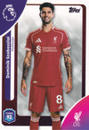 171. DOMINIK SZOBOSZLAI - LIVERPOOL FC