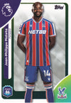 123. JEAN-PHILIPPE MATETA - CRYSTAL PALACE