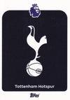 253. TOTTENHAM HOTSPUR - BADGE