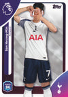 264. SON HEUNG-MIN - TOTTENHAM HOTSPUR