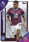 318. LYLE FOSTER - BURNLEY FC