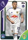339. JOEL PIROE - LEEDS UNITED - ROOKIE CARD