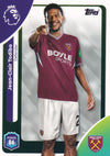 273. JEAN-CLAIR TODIBO - WEST HAM UNITED