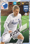 060. KASPER KUSK - F.C. KØBENHAVN - TEAM MATE