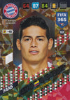 157. JAMES RODRIGUEZ - FC BAYERN MÜNCHEN - FANS - IMPACT SIGNING
