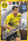180. SOKRATIS PAPASTATHOPOULOS - BORUSSIA DORTMUND - TEAM MATE
