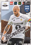 251. TORE REGINIUSSEN - ROSENBORG BK - TEAM MATE
