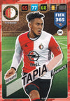 240. RENATO TAPIA - FEYENOORD - TEAM MATE