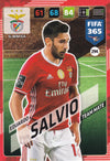 294. EDUARDO SALVIO - SL BENFICA - TEAM MATE